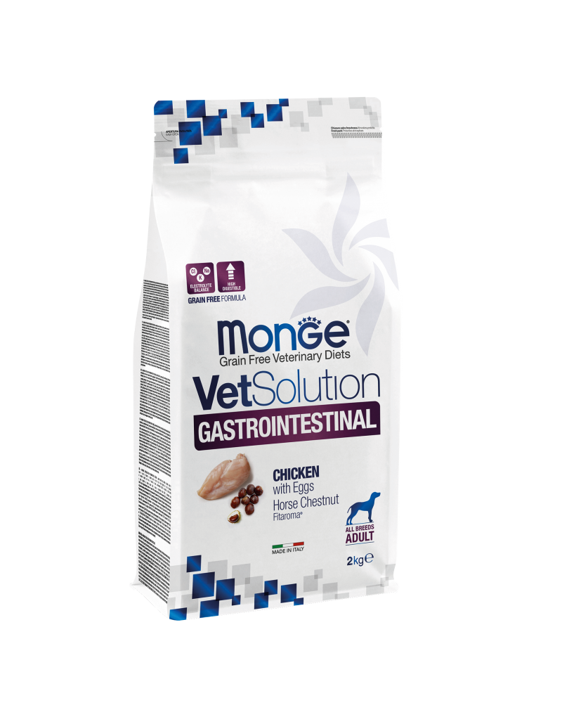 無穀優護 腸胃處方犬糧