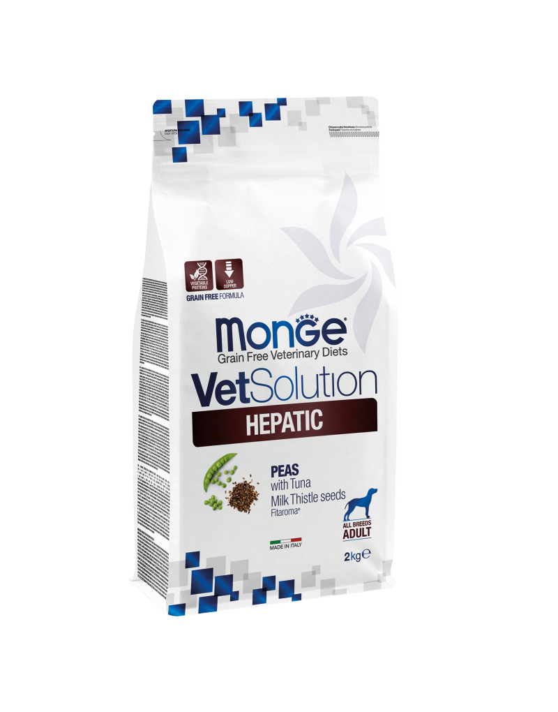 無穀優護 肝臟處方犬糧