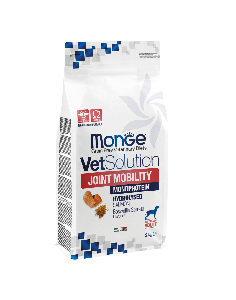 無穀優護 關節活力處方犬糧